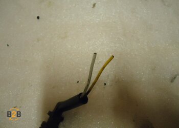 elektrische component, pickup sensor