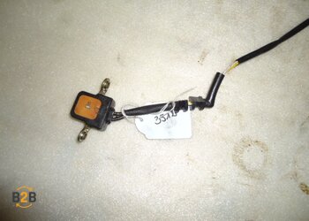 elektrische component, pickup sensor