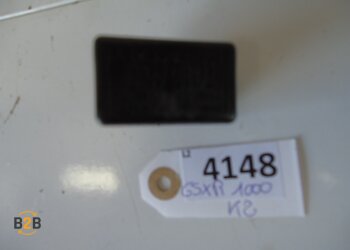 elektrische component, relais knipperlicht