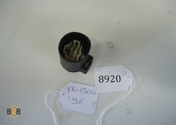 elektrische component, relais koplamp