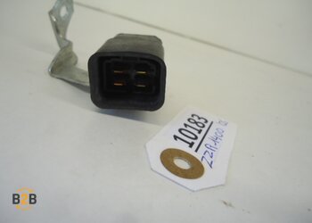 elektrische component, relais koplamp