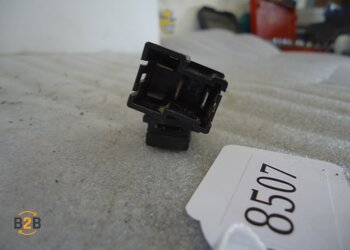 elektrische component, relais koplamp