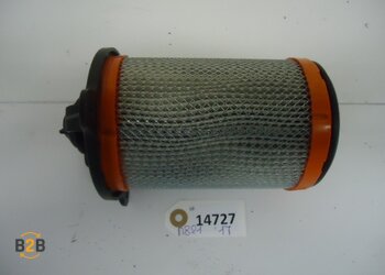 filter, filter lucht