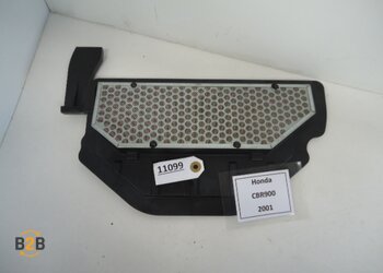 filter, filter lucht