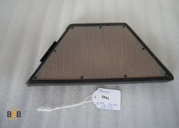 filter, filter lucht