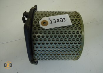 filter, filter lucht