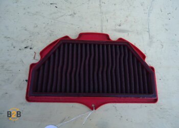 filter, filter lucht