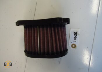 filter, filter lucht