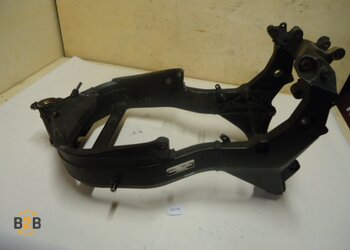 frame, alle documenten aanwezig