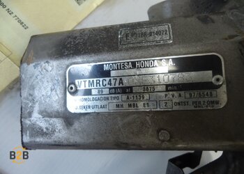 frame, alle documenten aanwezig