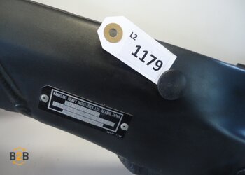 frame, alle documenten aanwezig