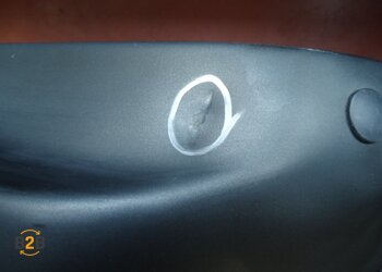 frame, alle documenten aanwezig