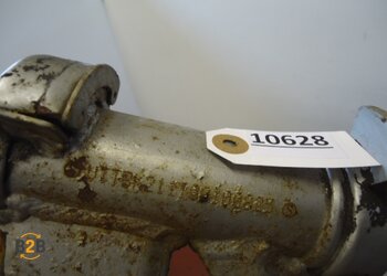 frame, alle documenten aanwezig