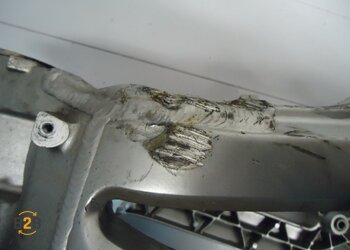 frame, alle documenten aanwezig