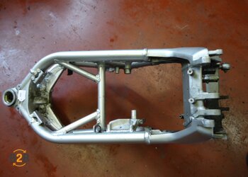 frame, alle documenten aanwezig