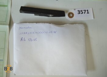 frame, alle documenten aanwezig