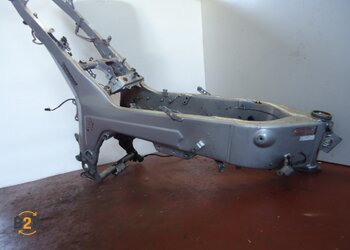 frame, alle documenten aanwezig