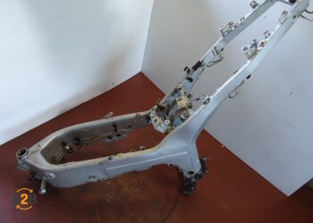 frame, alle documenten aanwezig