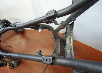 frame, alle documenten aanwezig