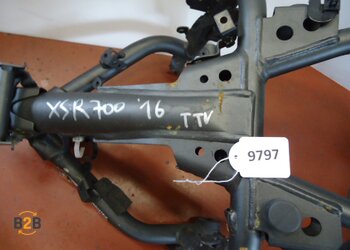 frame, alle documenten aanwezig