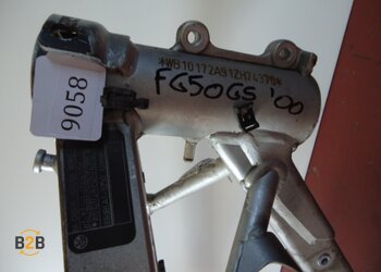 frame, geen documenten