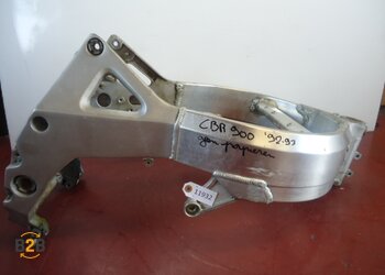 frame, geen documenten