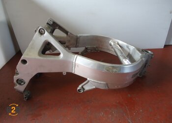 frame, geen documenten