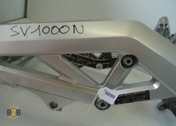 frame, geen documenten