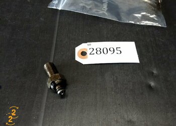 elektrische component, neutraal versnellingsbak