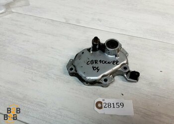 carterdeksel, carterdeksel divers