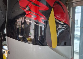 kuipdeel, kuipdeel volledige set