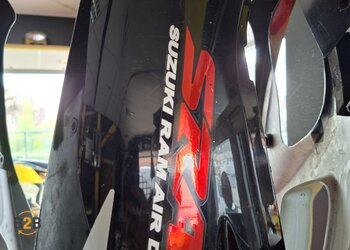 kuipdeel, kuipdeel volledige set