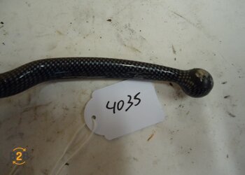 hendel, koppelingshendel