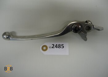 hendel, koppelingshendel