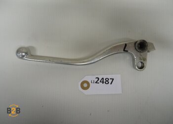 hendel, koppelingshendel