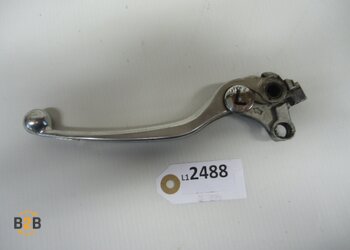 hendel, koppelingshendel