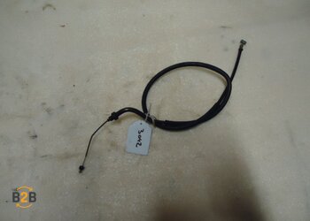 kabel, kabel choke