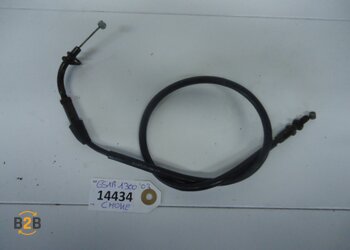 kabel, kabel choke