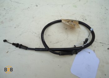 kabel, kabel choke