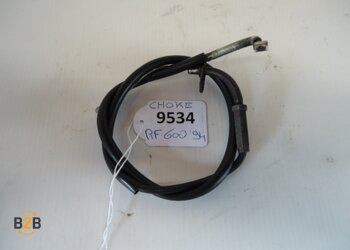 kabel, kabel choke