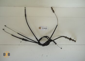 kabel, kabel exup