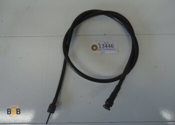 kabel, kabel kilometerteller