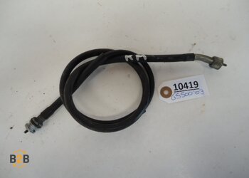 kabel, kabel kilometerteller