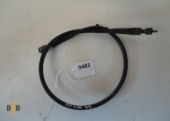 kabel, kabel kilometerteller