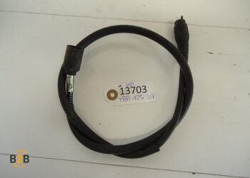 kabel, kabel kilometerteller