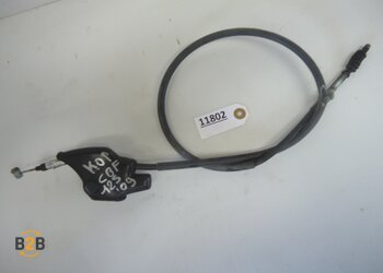 kabel, kabel koppeling