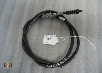 kabel, kabel koppeling