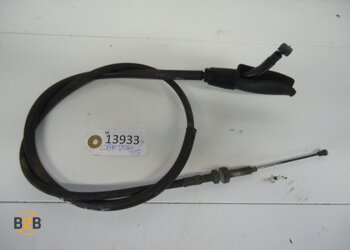 kabel, kabel koppeling