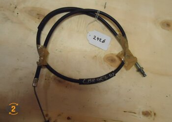 kabel, kabel koppeling