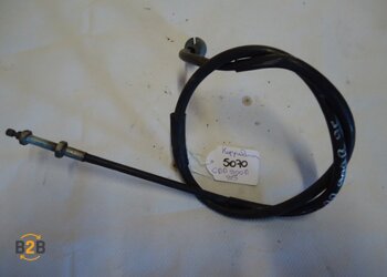 kabel, kabel koppeling